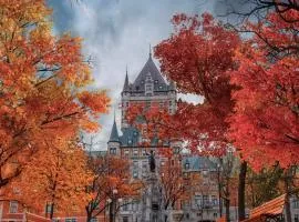 Fairmont Le Chateau Frontenac