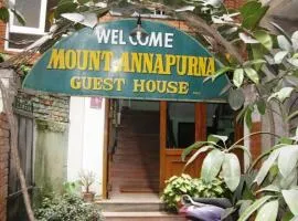 Mount Annapurna Guest House