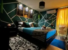Family House di Genny e Nicola small suite