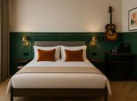 The Tholsel Bar and Townhouse Kilkenny