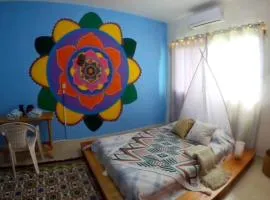 Juchitan Tierra Madre Hostal