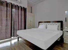 Mallview stays - Phoenix Marketcity Mahadevapura