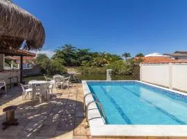 Linda Casa em Cabo Frio PTB0105