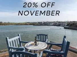 The Properties at The Moorings