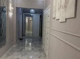 Tamerlan Residence