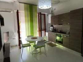 Appartamento Ginger House