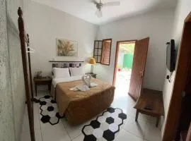 Suíte penedo