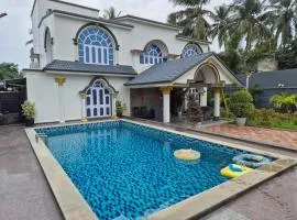 Malar Inn Resort