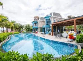 Maison Villa By The Sea