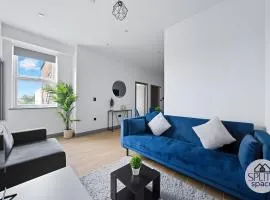 Free Parking - Next to Waitrose - Finchley 2Bed2BA