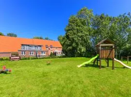 Ferienwohnung Muschelkiste