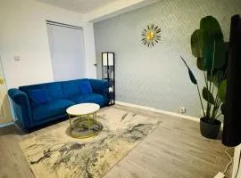 Walsall Comfort Home 3Bedroom Retreat Sleeps 6