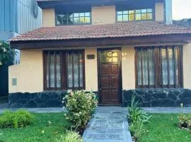 Residencia Salomon