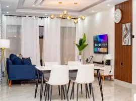 Ket Apartments 1 - Modern, Secure, Comfortable & High Speed WiFi