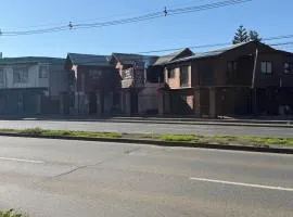 Hostal Temuco