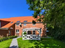 Ferienwohnung Landleben am Meer