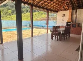 Casa em São Tomé das Letras