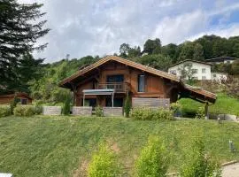 Le Chalet Margaux La Bresse
