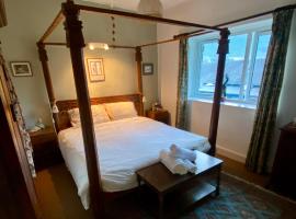 School House, hotel in Patterdale