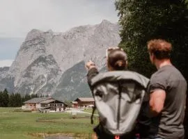 Sound of Music Panorama Apartment