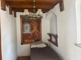 Historische Apartment in Haus mit Herz