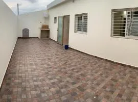 Furnished apartment for rent