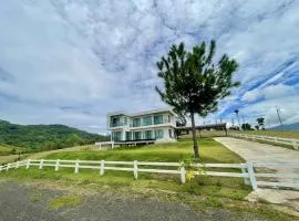 Cloud N Wind Khao Kho Thailand