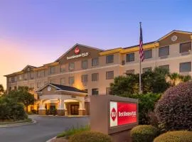 Best Western Plus Valdosta Hotel & Suites