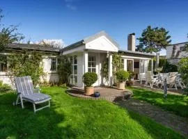 Haus Hideaway