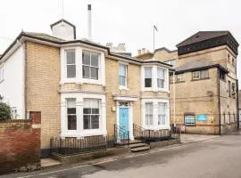 The Brewer's House