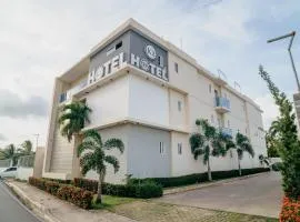HOTEL K2