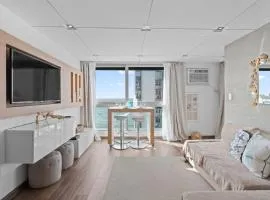 Beachfront Oceanview Wifi Self Check in