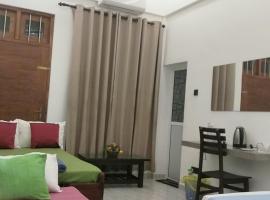 Galle में, होटल Rooms in galle