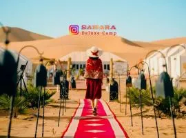 Sahara Deluxe Camp