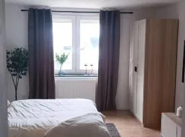 Apartment - Wohnung Bad Pyrmont