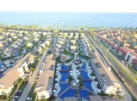 Flat em Muro Alto, Porto de Galinhas