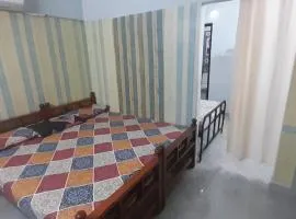 Mahadev Residency
