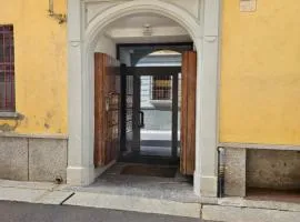 La Francigena - Via della Ferma