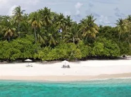Fasdheythere Inn Maldives