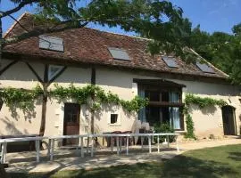Gite La Périgourdine