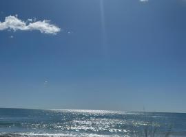 Nasay Magic World, Hotel in El Borseral