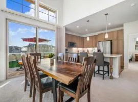 Kalo Homes - Mauka to Makai