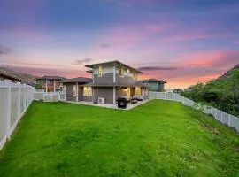 Kalo Homes - Makaha Mountain Hideaway