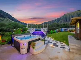 Kalo Homes - Elevated Escape