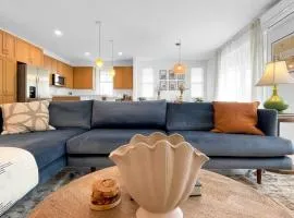 Kalo Homes - Coastal island haven