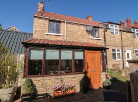 Minn's Cottage, hotel in Snainton