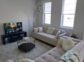 Modern Stylish Cozy Home Balcony Wifi