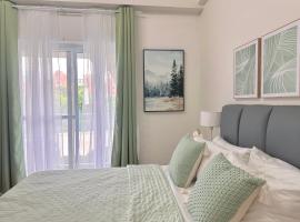 128A Condotel Near Airport, ξενοδοχείο σε Lapu Lapu City