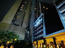 Room Stay, aparthotel v destinaci Sampong