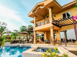 Red Frog Beach Island Resort, hotel in Bocas del Toro